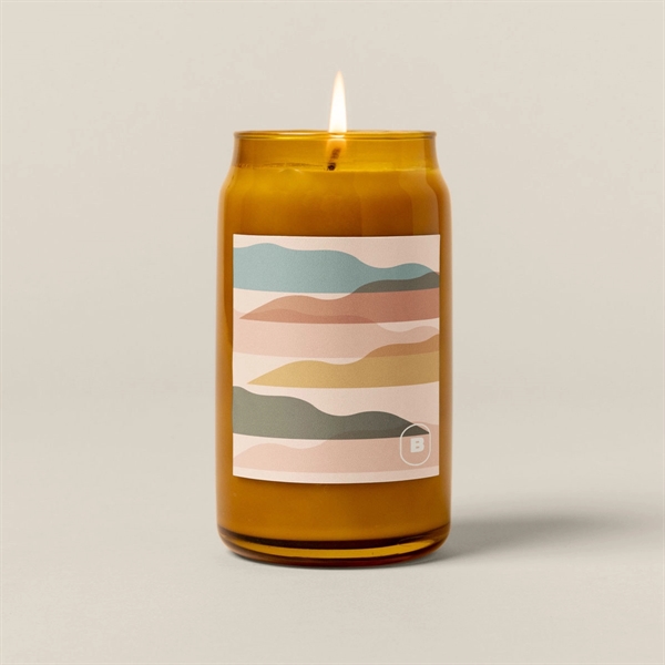 Finally, a candle as chill as you are. Sit back, relax,... from ASI 74710 Numo / NUMO