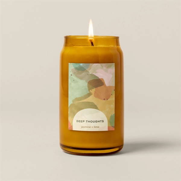 Finally, a candle as chill as you are. Sit back, relax,... from ASI 74710 Numo / NUMO
