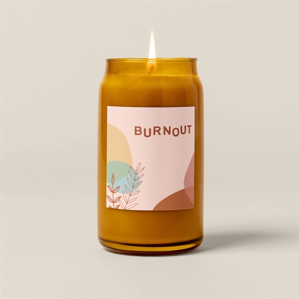 Finally, a candle as chill as you are. Sit back, relax,... from ASI 74710 Numo / NUMO