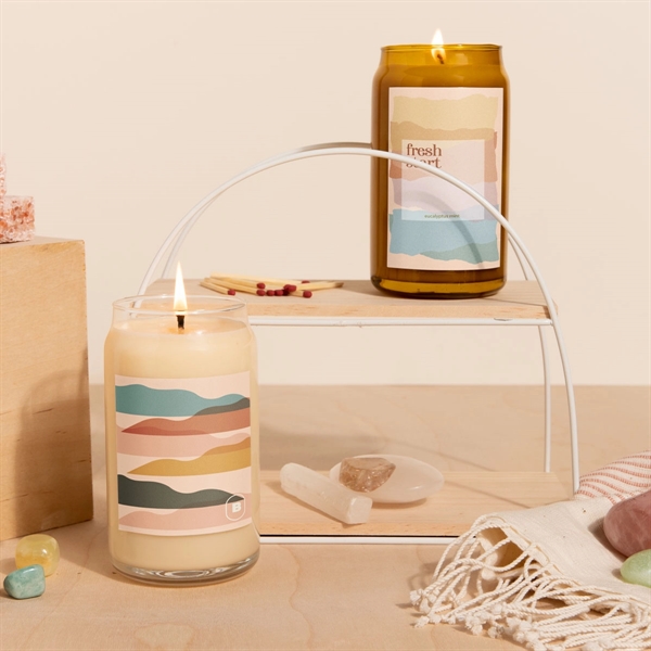 Finally, a candle as chill as you are. Sit back, relax,... from ASI 74710 Numo / NUMO