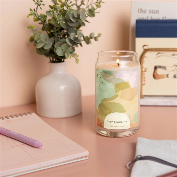 Finally, a candle as chill as you are. Sit back, relax,... from ASI 74710 Numo / NUMO