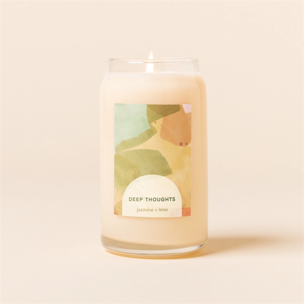 Finally, a candle as chill as you are. Sit back, relax,... from ASI 74710 Numo / NUMO