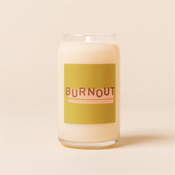 Finally, a candle as chill as you are. Sit back, relax,... from ASI 74710 Numo / NUMO