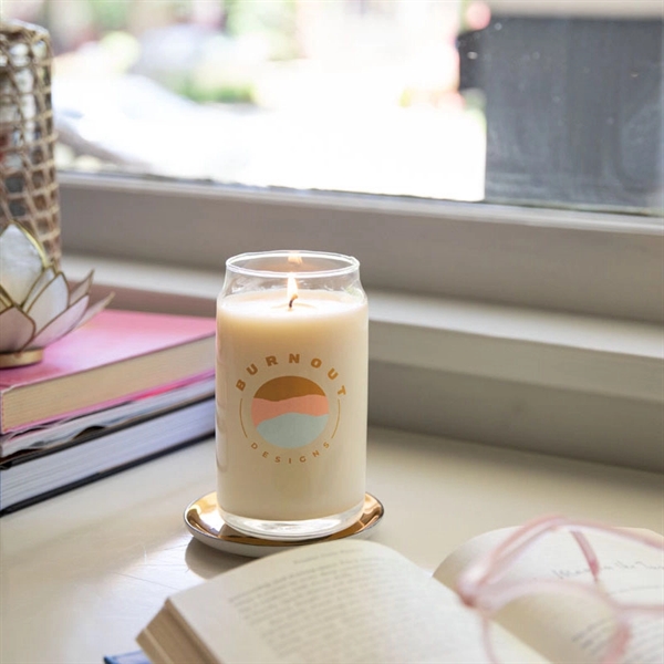 Finally, a candle as chill as you are. Sit back, relax,... from ASI 74710 Numo / NUMO