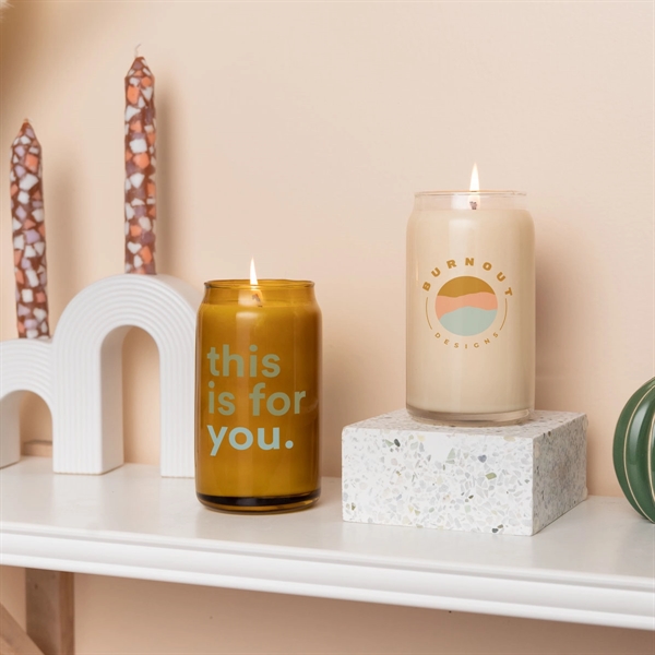 Finally, a candle as chill as you are. Sit back, relax,... from ASI 74710 Numo / NUMO