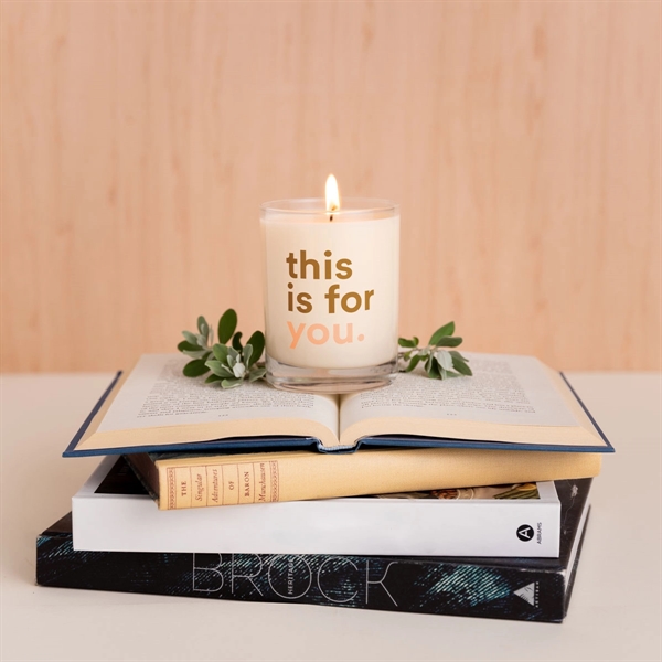 Finally, a candle as chill as you are. Sit back, relax,... from ASI 74710 Numo / NUMO