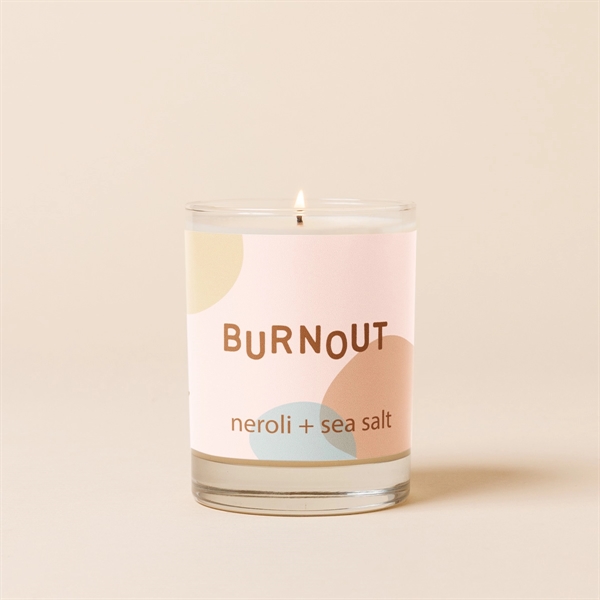 Finally, a candle as chill as you are. Sit back, relax,... from ASI 74710 Numo / NUMO