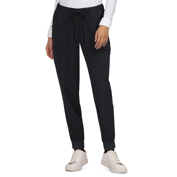 koi Betsey Johnson Women's Aster Jogger Pant... from ASI 86018 Scrub Authority / Uniform Stores