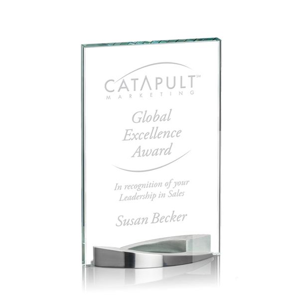 Salerno Award... from ASI 84592 St Regis Group / St Regis