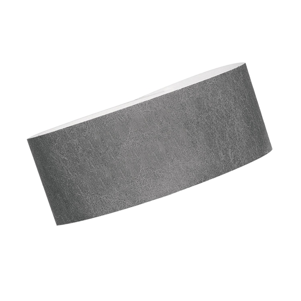 Stock, high quality, solid color Tyvek event wristband with self adhesive.... from ASI 62088 IDProductsource