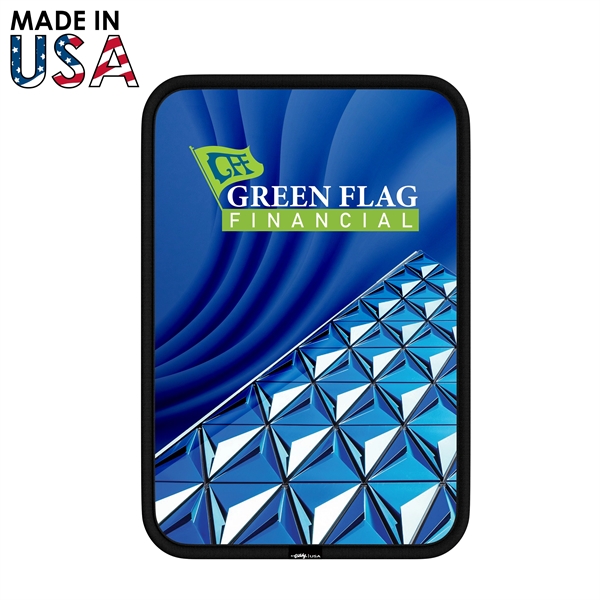 This sleeve brings a fresh new option to safeguarding 17" laptops... from ASI 91411 Toddy Gear