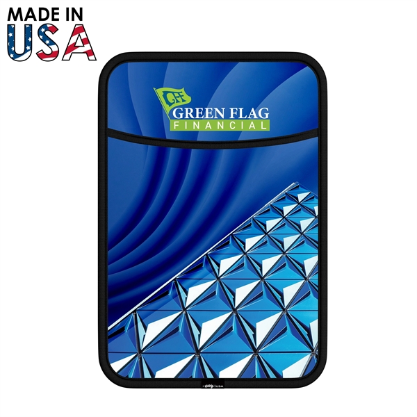 This sleeve brings a fresh new option to safeguarding 17" laptops... from ASI 91411 Toddy Gear