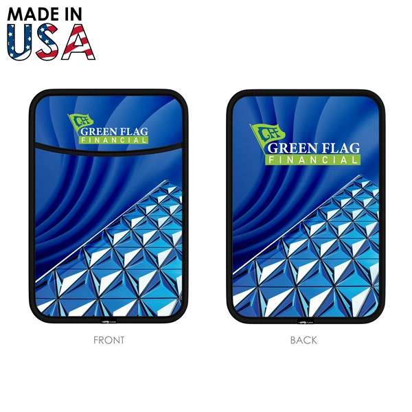 This sleeve brings a fresh new option to safeguarding 17" laptops... from ASI 91411 Toddy Gear