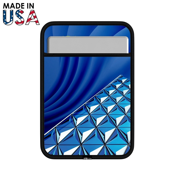 This sleeve brings a fresh new option to safeguarding 17" laptops... from ASI 91411 Toddy Gear