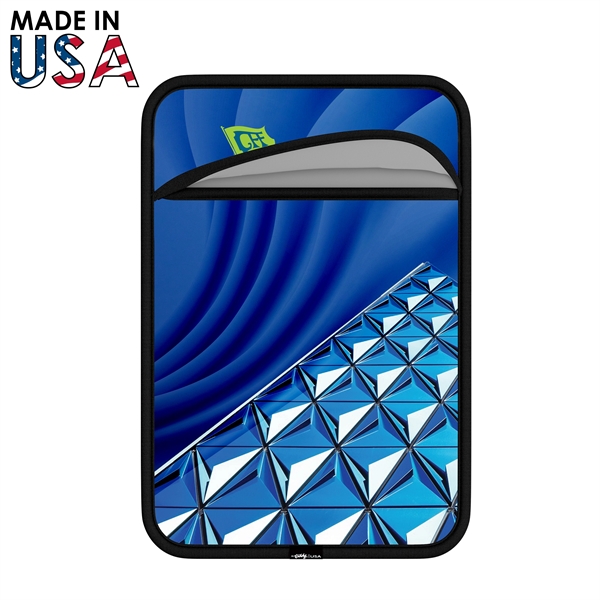 This sleeve brings a fresh new option to safeguarding 17" laptops... from ASI 91411 Toddy Gear