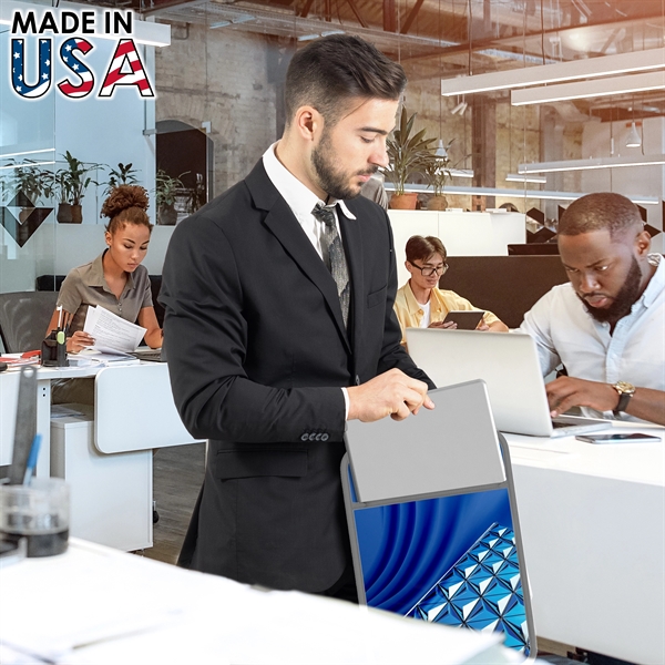 This sleeve brings a fresh new option to safeguarding 17" laptops... from ASI 91411 Toddy Gear