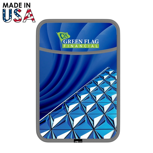 This sleeve brings a fresh new option to safeguarding 17" laptops... from ASI 91411 Toddy Gear