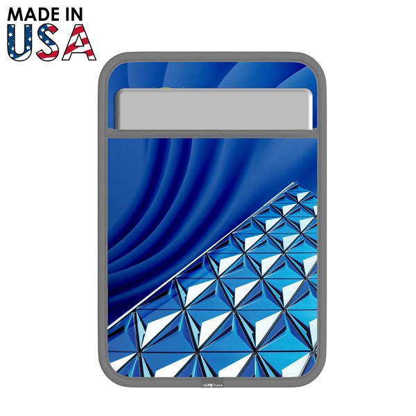 This sleeve brings a fresh new option to safeguarding 17" laptops... from ASI 91411 Toddy Gear