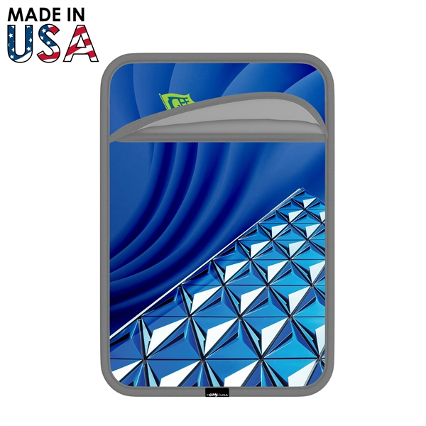 This sleeve brings a fresh new option to safeguarding 17" laptops... from ASI 91411 Toddy Gear