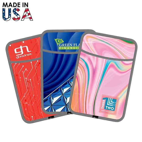 This sleeve brings a fresh new option to safeguarding 17" laptops... from ASI 91411 Toddy Gear