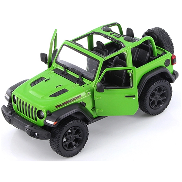 Die cast metal Jeep... from ASI 85620 H M Schmidt Co Inc / Traveling Billboard