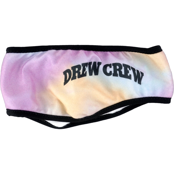 Full Color Ear Band... from ASI 30208 A P Specialties / AP Specialties