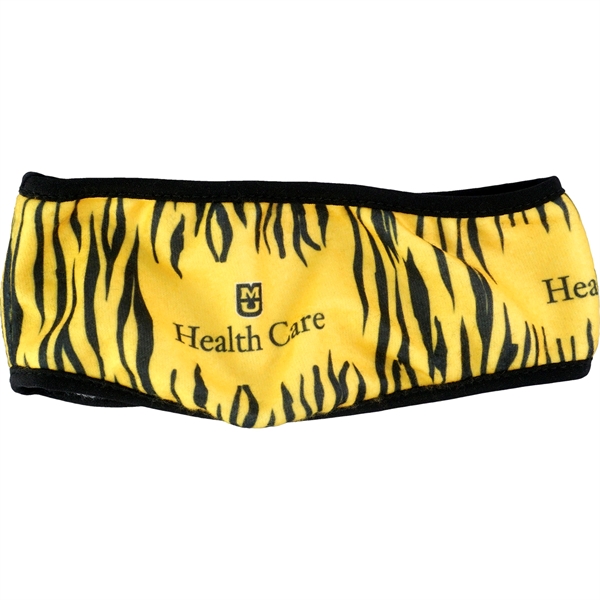 Full Color Ear Band... from ASI 30208 A P Specialties / AP Specialties