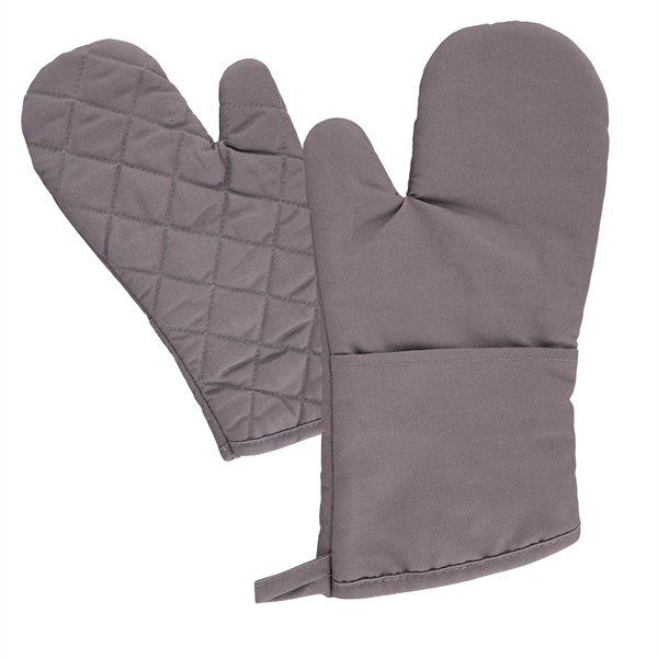 Oven Mitt... from ASI 30208 A P Specialties / AP Specialties