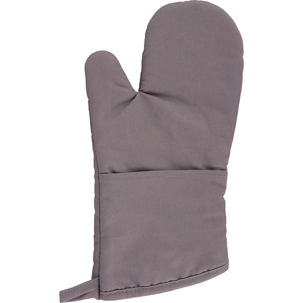 Oven Mitt... from ASI 30208 A P Specialties / AP Specialties
