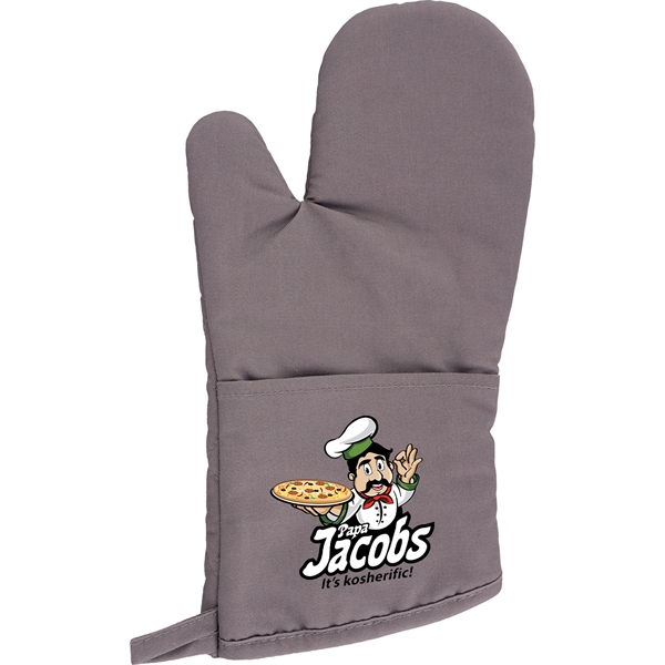 Oven Mitt... from ASI 30208 A P Specialties / AP Specialties