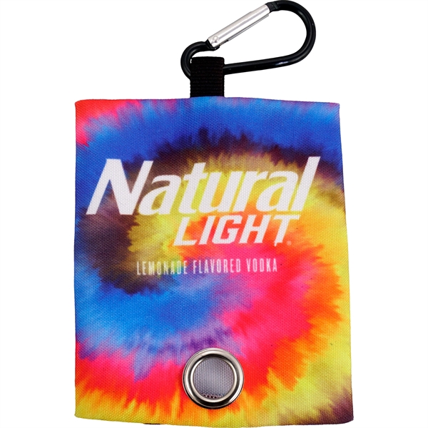 Full Color Doggie Bag Pouch... from ASI 30208 A P Specialties / AP Specialties