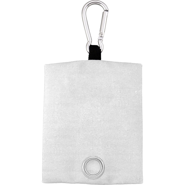 Full Color Doggie Bag Pouch... from ASI 30208 A P Specialties / AP Specialties