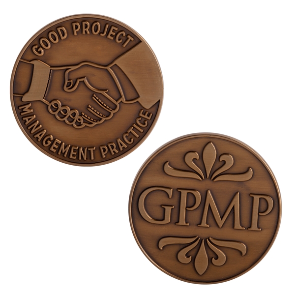 For a traditional looking, authentic, heavy coin, our Brass Coins will... from ASI 62088 IDProductsource