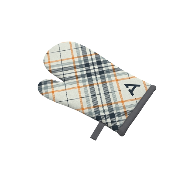 Full Color, Cotton Oven Mitt... from ASI 45657 Pop! Promos