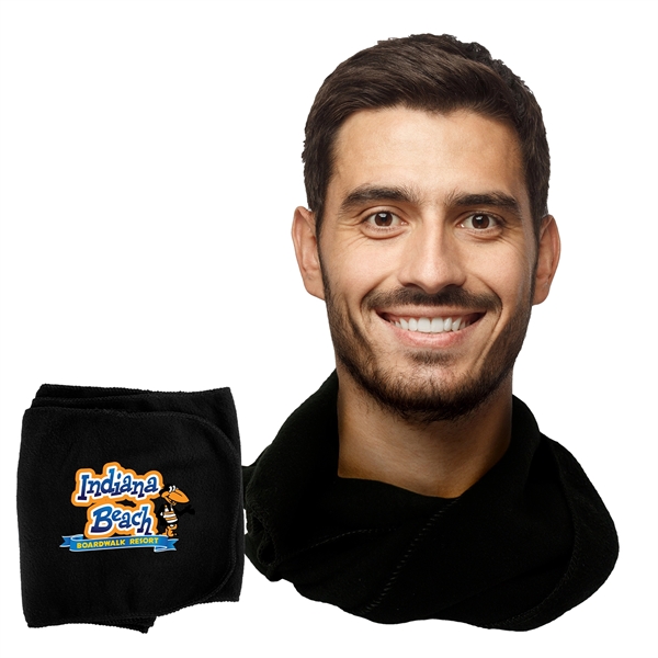 Fleece Scarf... from ASI 30208 A P Specialties / AP Specialties