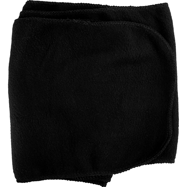 Fleece Scarf... from ASI 30208 A P Specialties / AP Specialties