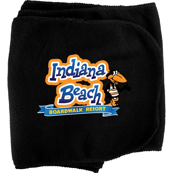 Fleece Scarf... from ASI 30208 A P Specialties / AP Specialties