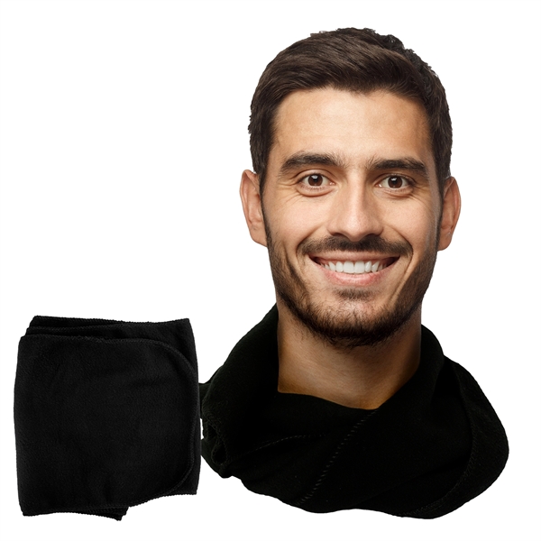 Fleece Scarf... from ASI 30208 A P Specialties / AP Specialties