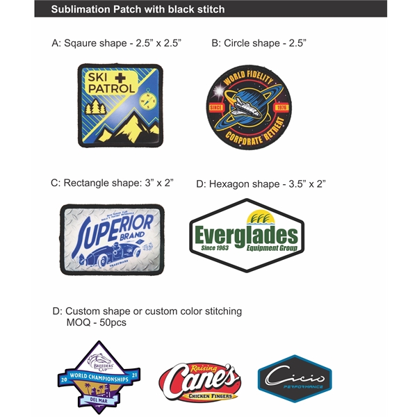 Western Cowboy Straw Hat With Custom Patch... from ASI 72657 Active Life Promo / Apres Ski Active Life Promo