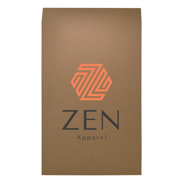 These multi-purpose Kraft paper mailers with a peel-and-seal adhesive closure will... from ASI 75731 PWS