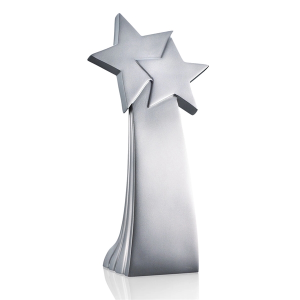 Resin cast star award.... from ASI 84592 St Regis Group / St Regis