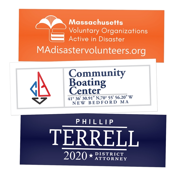 An American made promotional product! Your billboard on the go! Custom... from ASI 62088 IDProductsource