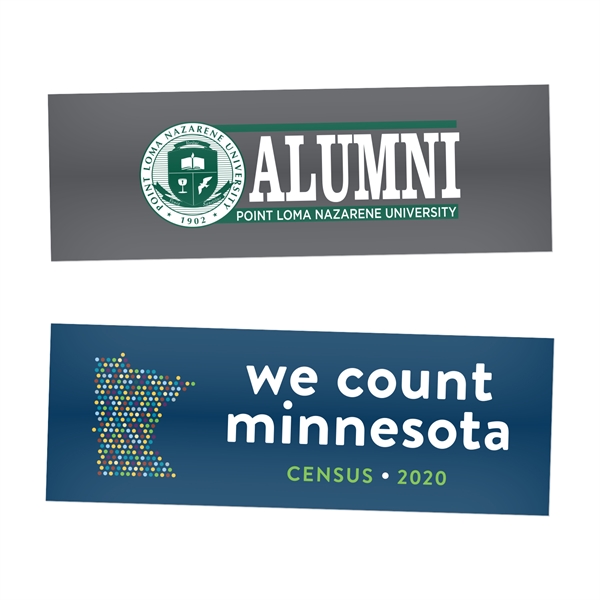 An American made promotional product! Your billboard on the go! Custom... from ASI 62088 IDProductsource