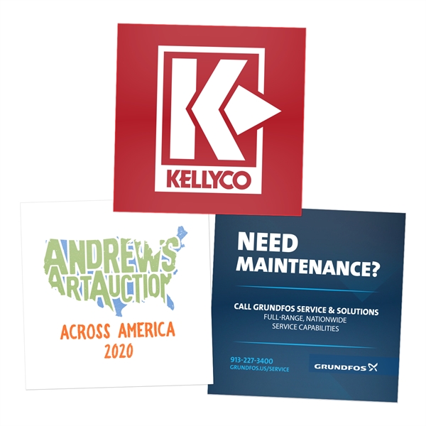 An American made promotional product! Promote your brand anywhere with our... from ASI 62088 IDProductsource