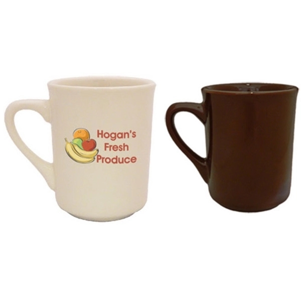 Saucer to fit 8.5oz Restaurant Cups... from ASI 80093 Pyrographics / Pyrographics Line