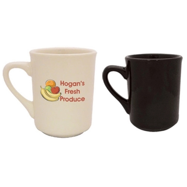 Saucer to fit 8.5oz Restaurant Cups... from ASI 80093 Pyrographics / Pyrographics Line