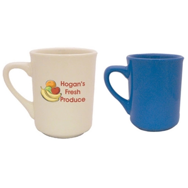 Saucer to fit 8.5oz Restaurant Cups... from ASI 80093 Pyrographics / Pyrographics Line