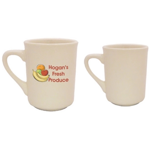 Saucer to fit 8.5oz Restaurant Cups... from ASI 80093 Pyrographics / Pyrographics Line