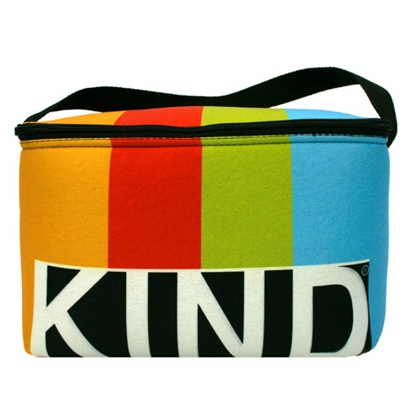 Fully customizable cooler with sublimated graphics. Custom size, design and options... from ASI 65952 ZZ DROPPED -LBU Inc / LBU