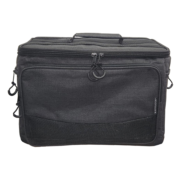Tool duffel bag made of 600 denier polyester.... from ASI 34046 Allcasion Travelware Co